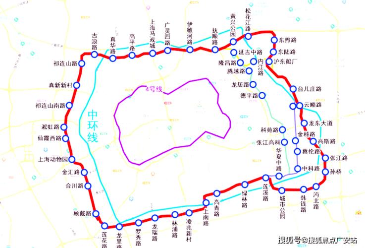 上海七浦路地铁几号线七浦路地铁怎么走