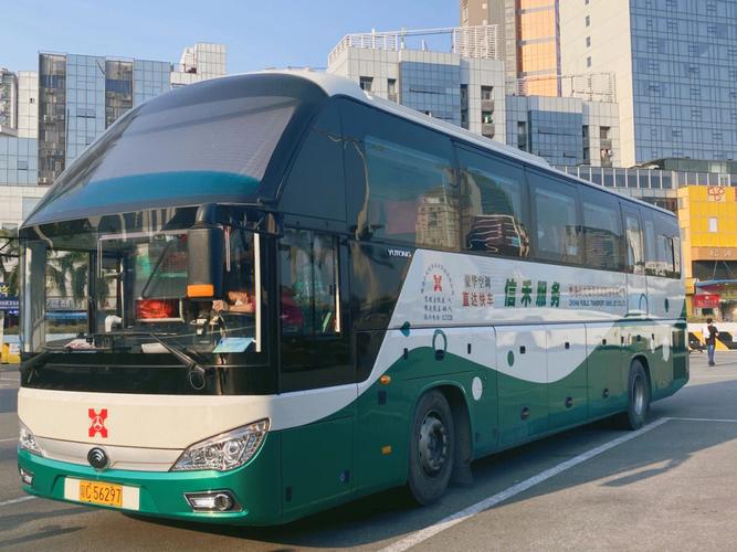 广州珠江新城有客运站可以坐车去珠海拱北吗