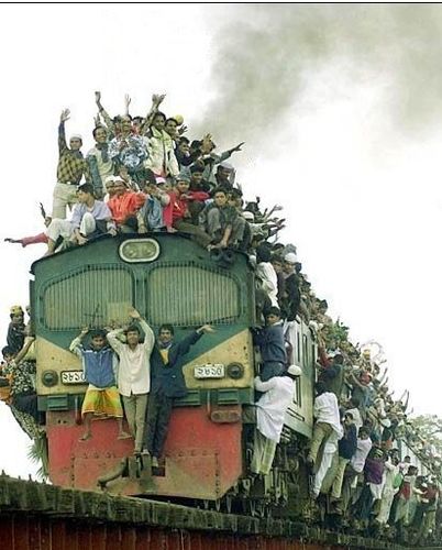 印度火车收票吗