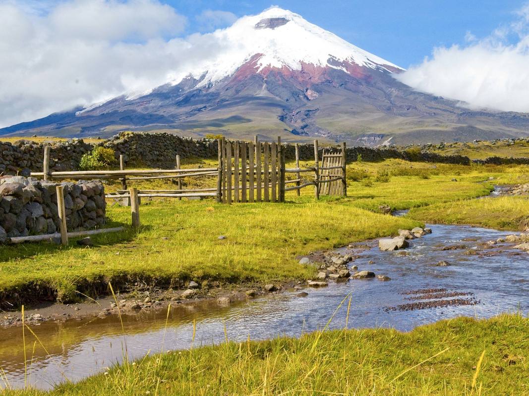 厄瓜多尔著名旅游景点有哪些