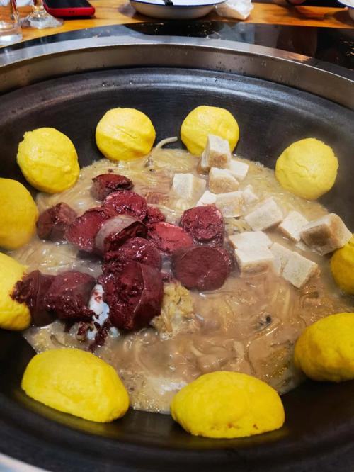 齐齐哈尔好吃的铁锅炖做法和步骤