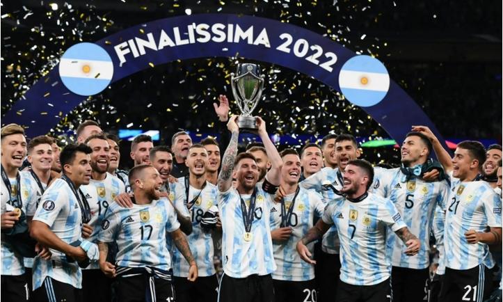 阿根廷未来会变成什么样