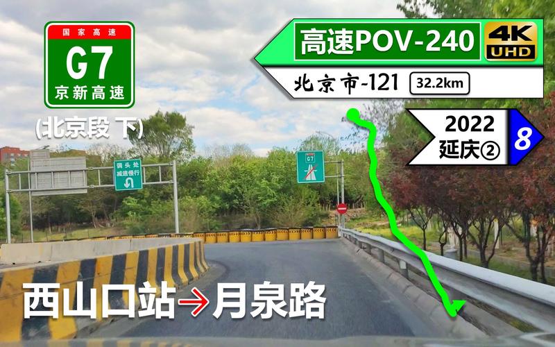 京新高速为何是断头路