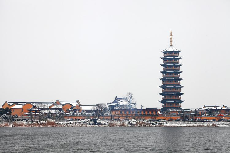 扬州江都区旅游景点