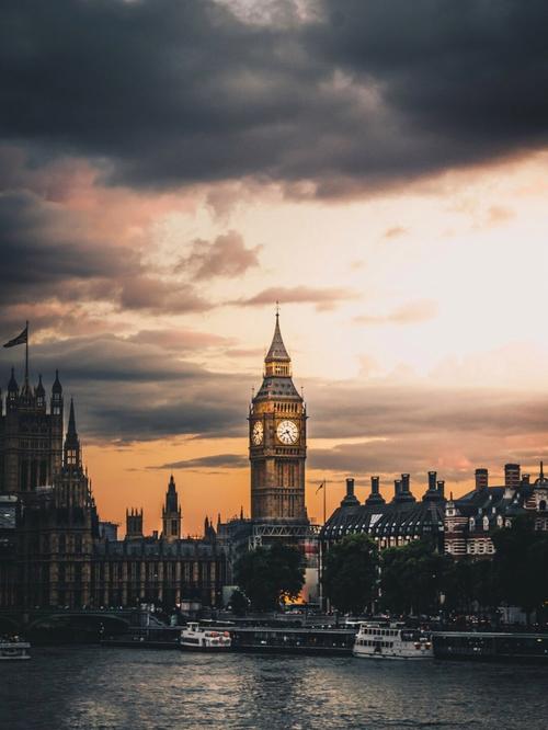 英国最受欢迎:伦敦的魅力到底在哪里