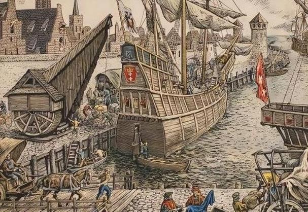 17世纪的荷兰是什么制度