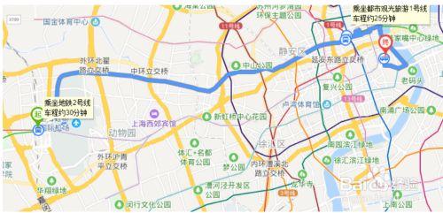 上海城隍庙坐地铁几号线 下地铁怎样走