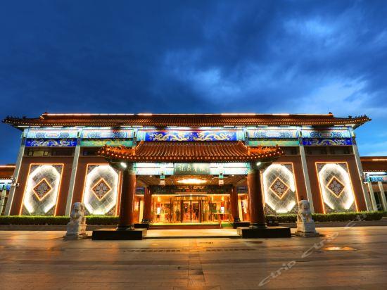 北京山水宾馆距离北京多少公里
