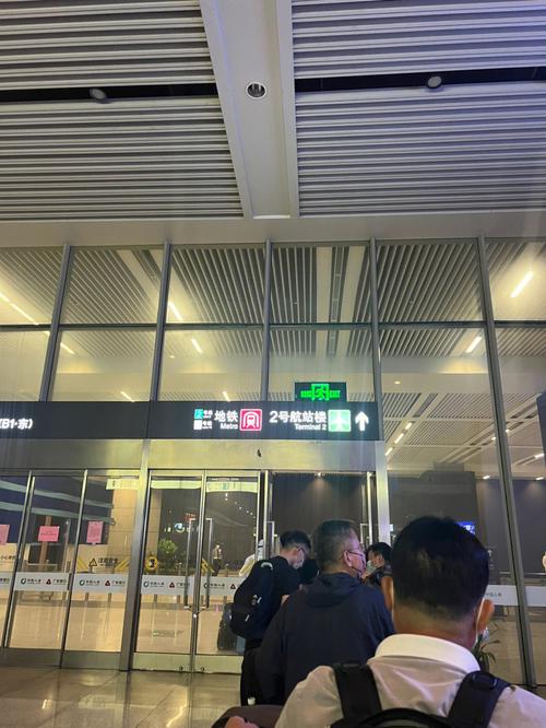 上海浦东机场有高铁去合肥南站吗