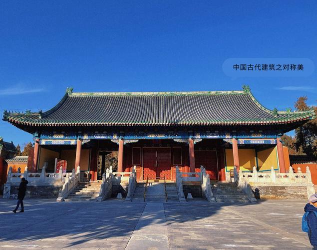北京历代帝王庙上午开放时间