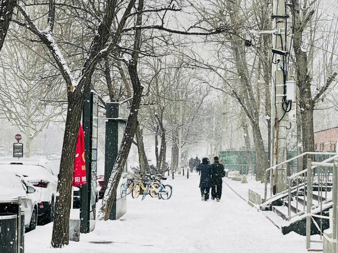 北京未来15天有降雪吗