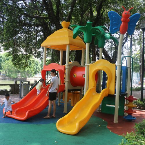 香洲区适合儿童玩乐场所