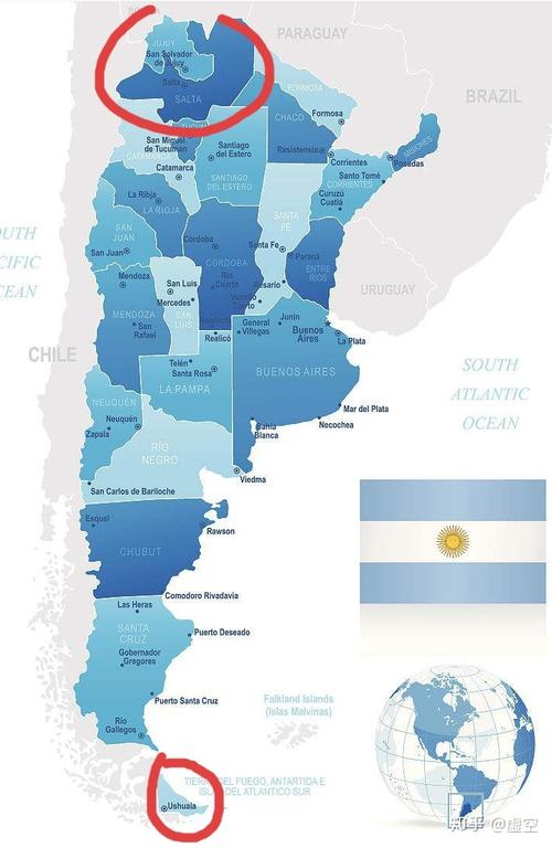阿根廷资源丰富吗