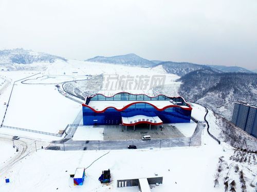 黑龙江省延寿县有什么旅游景点有滑雪场吗
