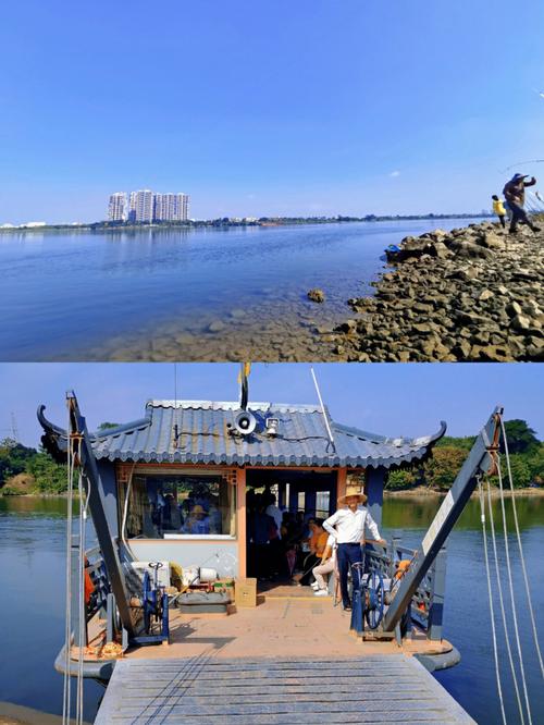 石竹湖鲤鱼岛的介绍