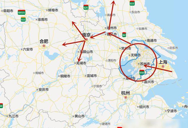 江苏的省会是南京还是苏州