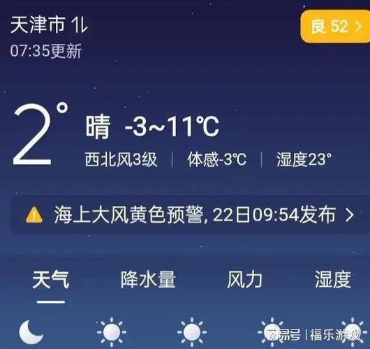 天津天气预报15天准确率高吗