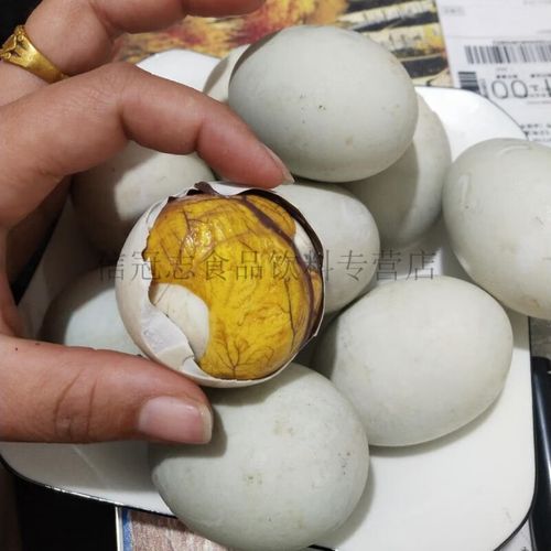 鸭蛋胚是哪国特产
