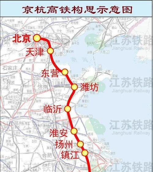 深圳到常州高铁经过哪些站