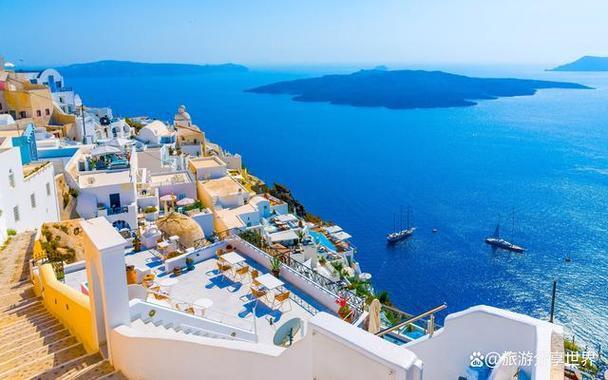 希腊旅游攻略 去希腊怎么玩比较好