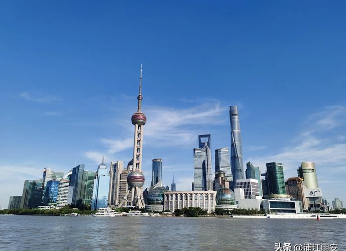 免费旅游景点 上海哪些旅游景点免费