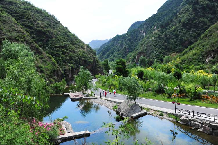 灵寿县有哪些旅游景点