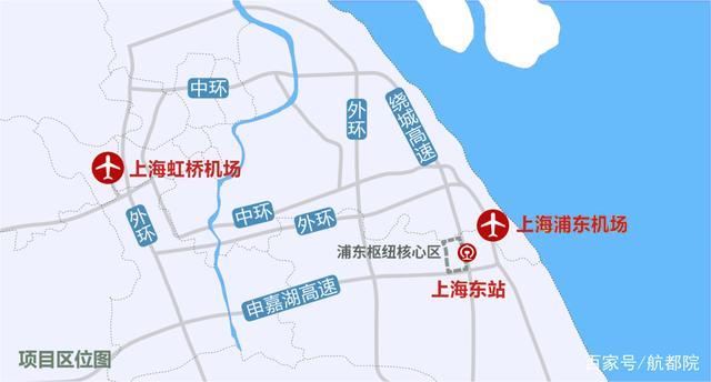 上海浦东机场是哪个区哪个街道