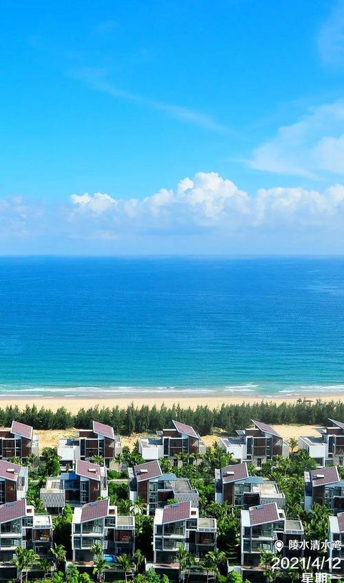 海南清水湾旅游景点有哪些