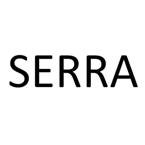 serra是什么牌子