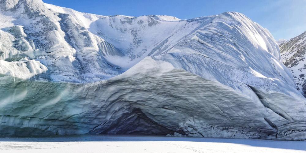 慕士塔格峰冰川公园爬上去要多久