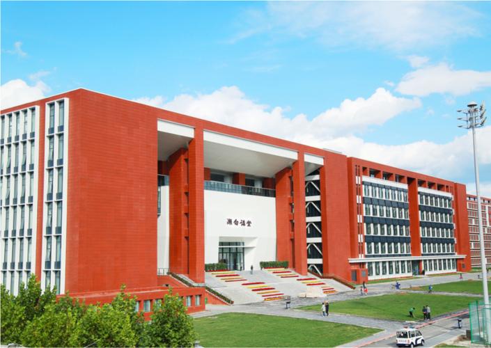 北京城市学院工商管理是哪个校区
