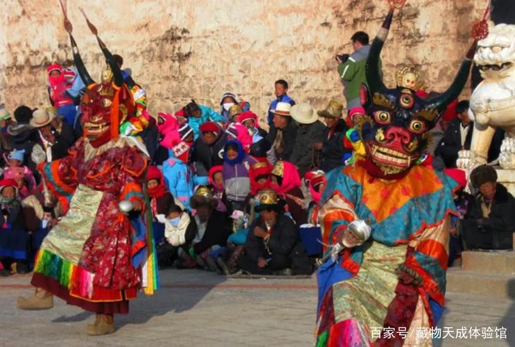 藏族节日有什么传统节日