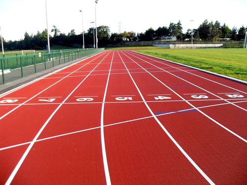 世界上最长的长跑跑道是多长