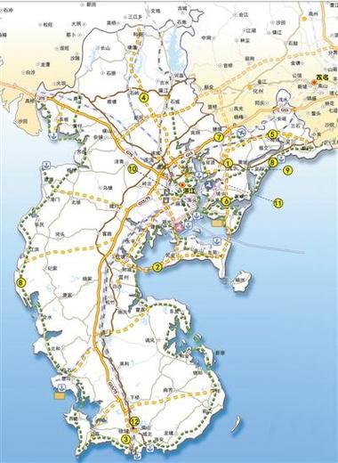 深圳北到饶平的D2358中途停靠信息有吗