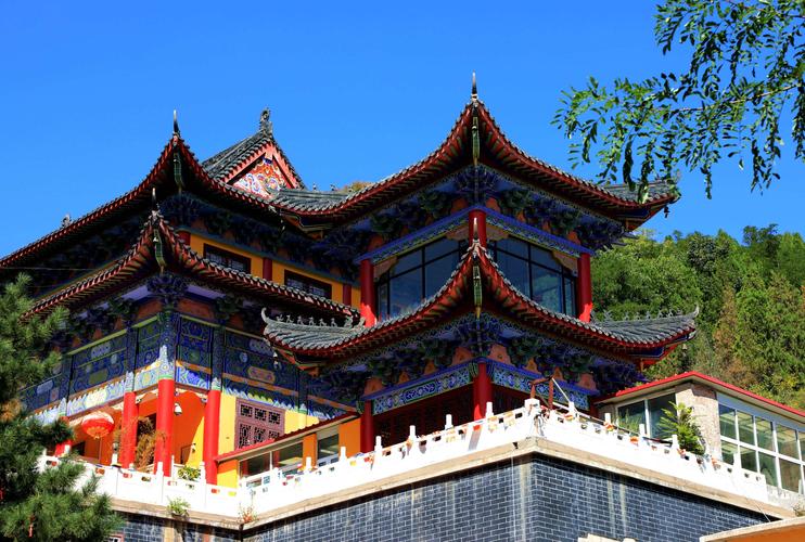 辽宁省锦州有什么出名的寺庙
