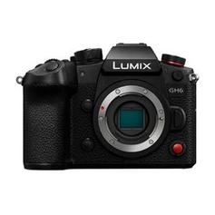lumix是什么牌子的相机