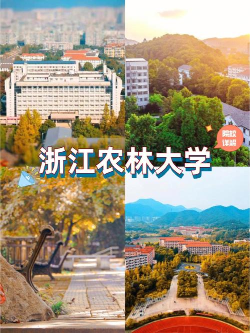 绍兴农林大学是几本