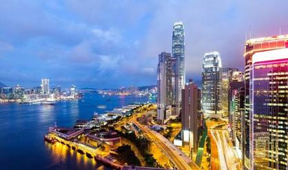 香港九龙半岛旅游攻略