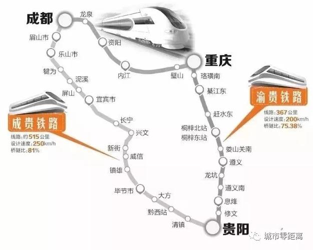 中山站至重庆西多少公里