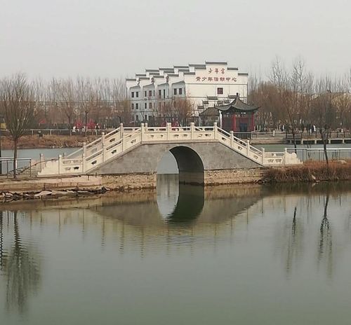 沧州市泊头十大旅游景点